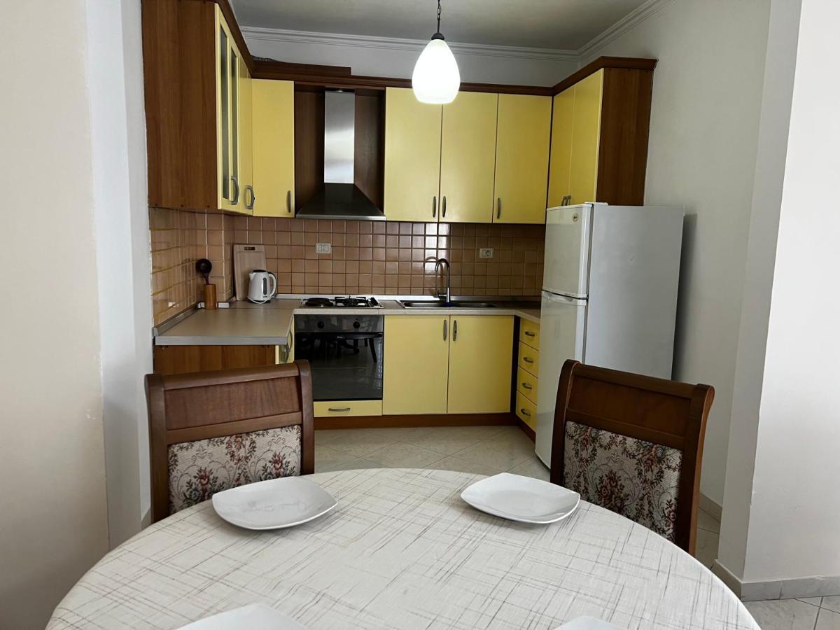 City Central Apartment 2 Tirana Kültér fotó