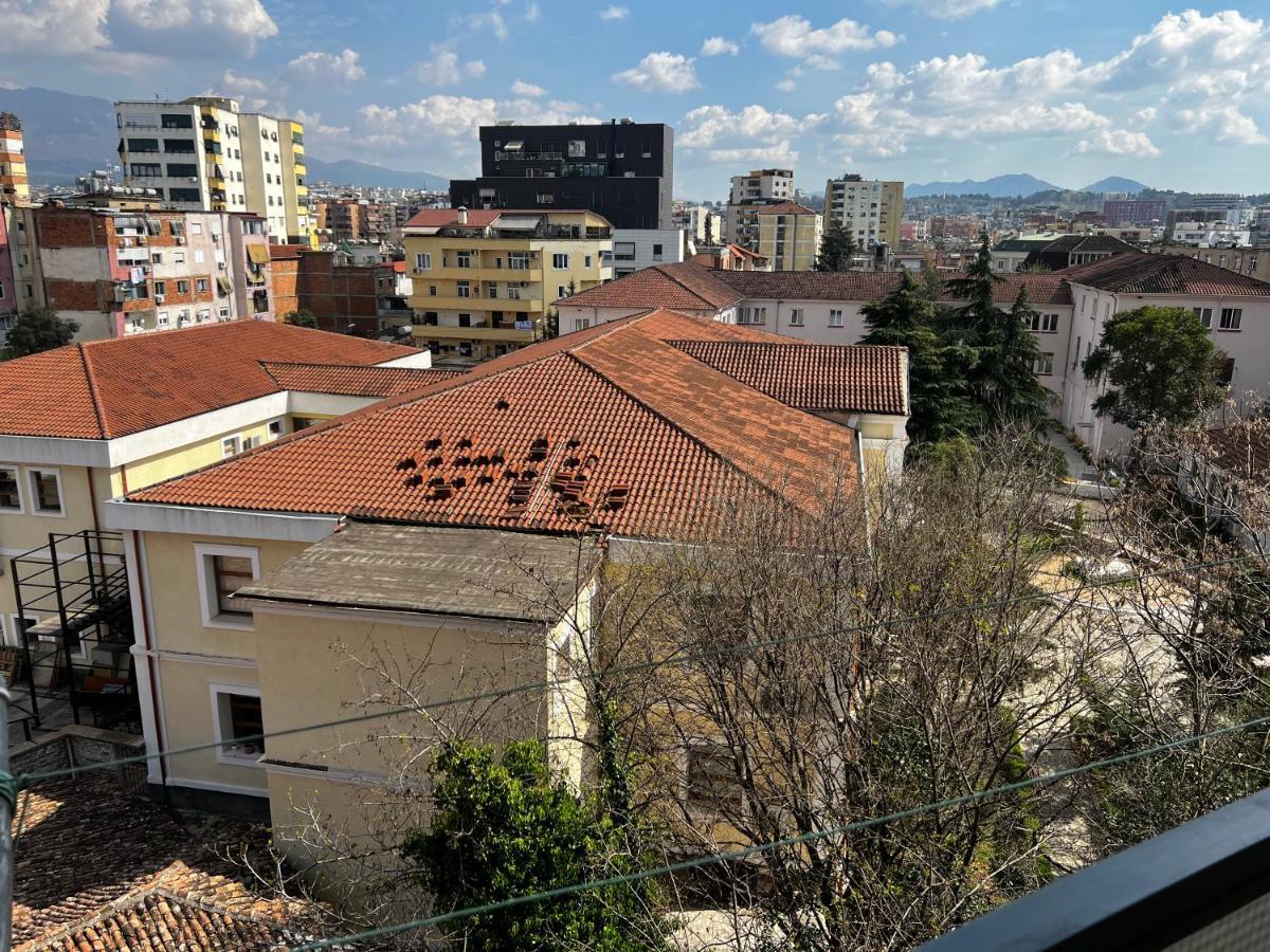 City Central Apartment 2 Tirana Kültér fotó